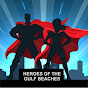 Heroes of the Gulf Beaches logo