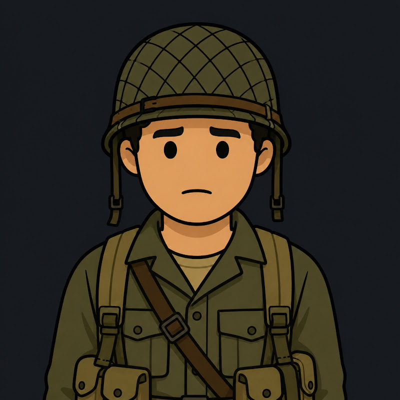 Forgotten Frontlines