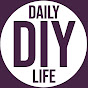 Diy daily  logo