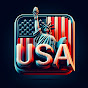 USA 10Bits logo