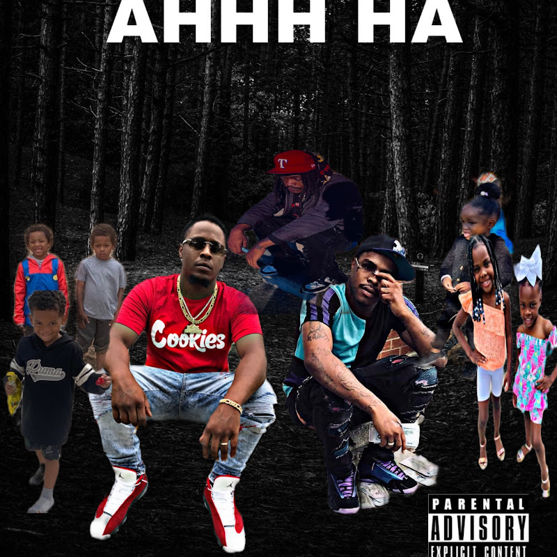40Thieves Gutta Baby @40thievesguttababy | Thizzler