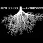 NEW SCHOOL OF THE ANTHROPOCENE  YouTube Profile Photo