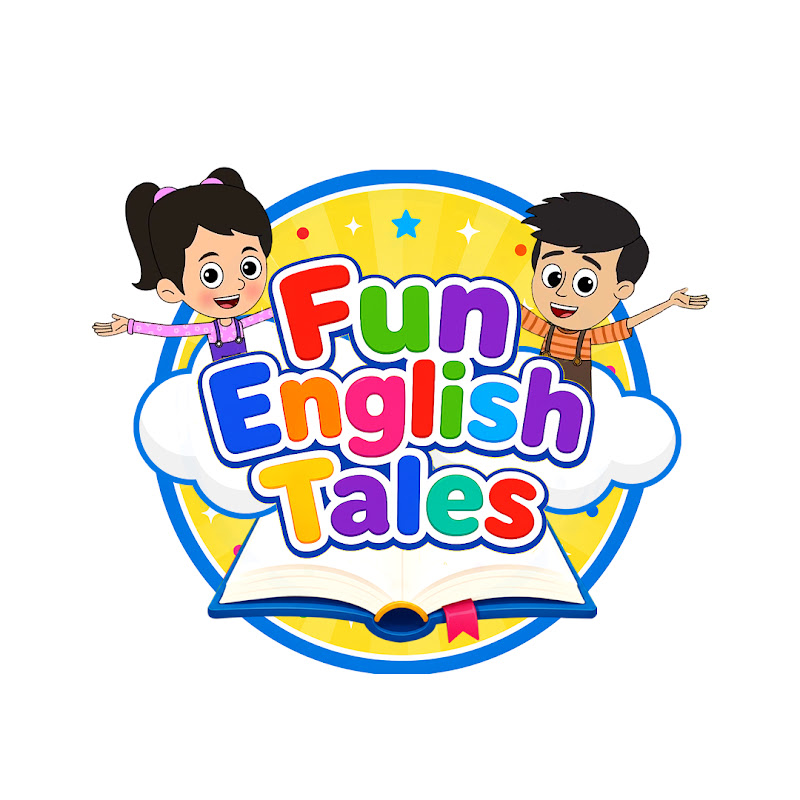 Fun English Tales