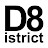 Persbureau District8