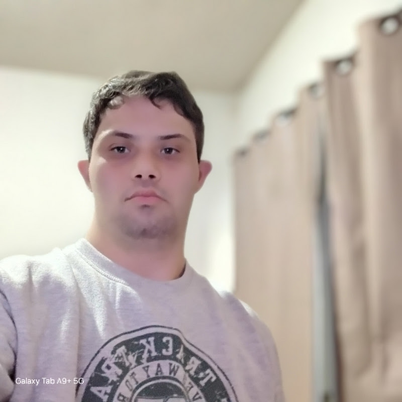 youtube Canal samuel Henriques Locatel 