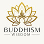 Buddhism Wisdom - Spirituality logo