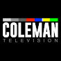 Coleman Television logo