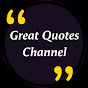 Great Quotes Channel  logo