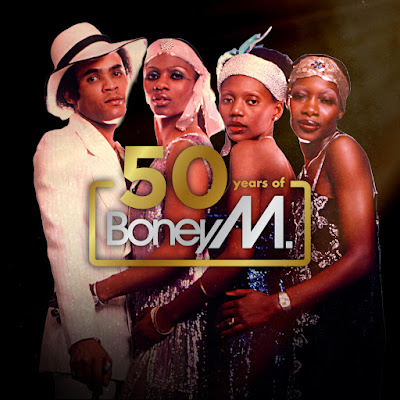 Boney M
