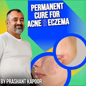 Prashant Kapoor YouTube channel