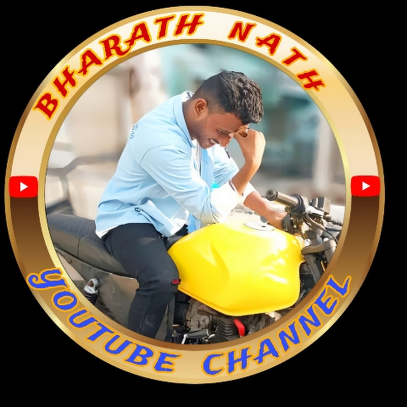 Bharath Nath