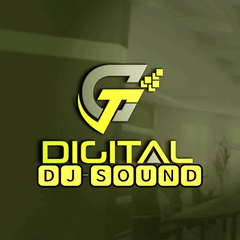 Digital Dj Sound