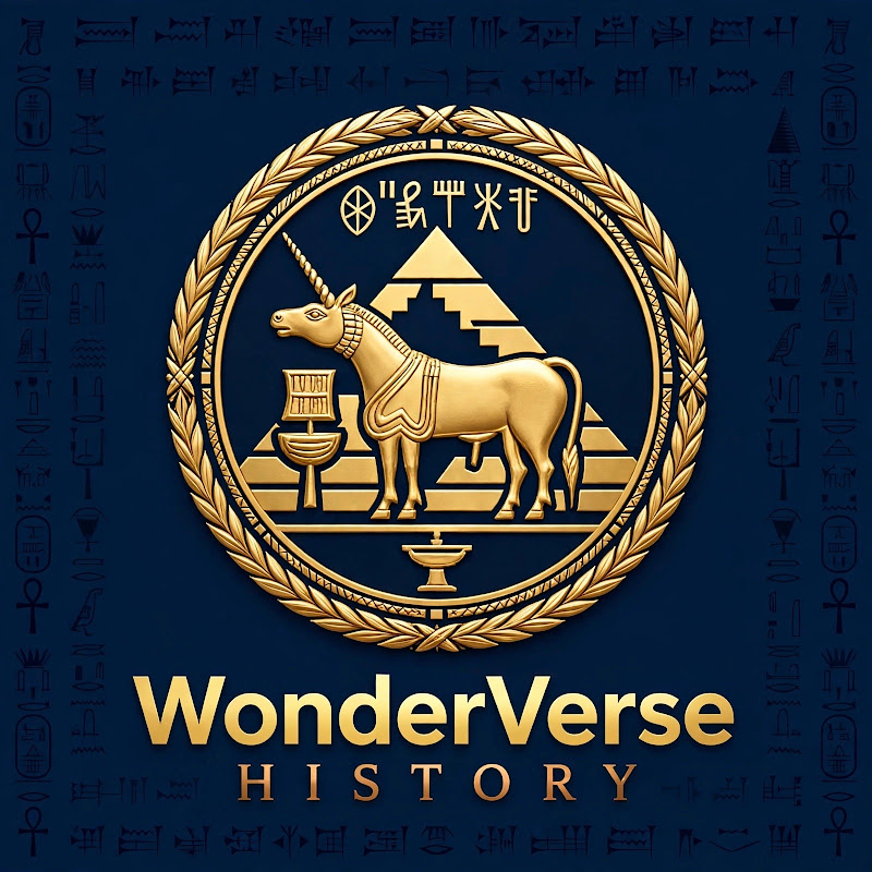 WonderVerse History