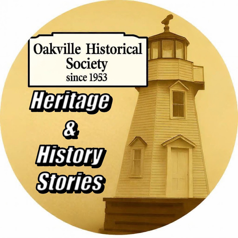 Oakville Historical Society