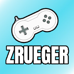 Zrueger Gameplay net worth
