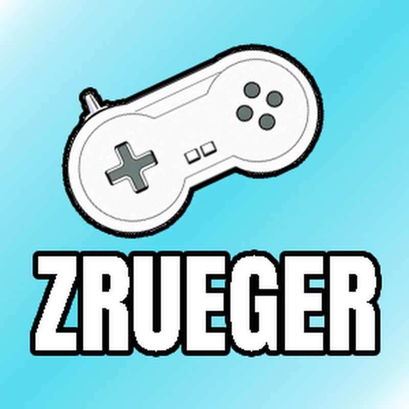 Zrueger Gameplay
