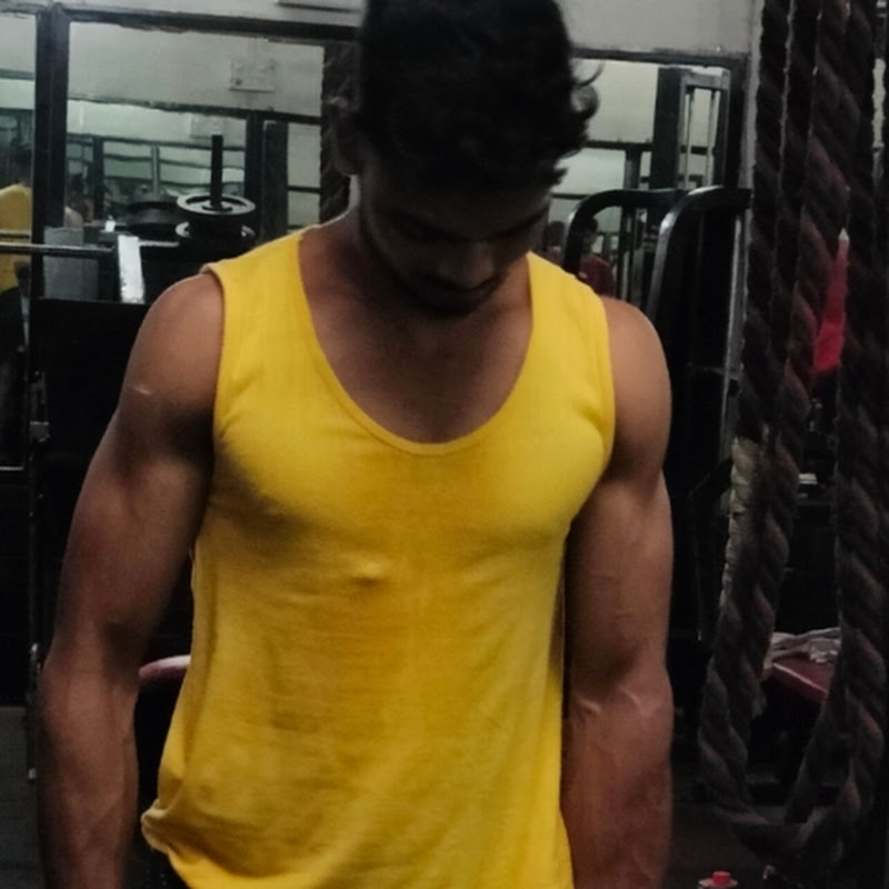 Extreme 💪🏻Fitness