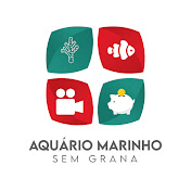 Aquário Marinho -Sem Grana