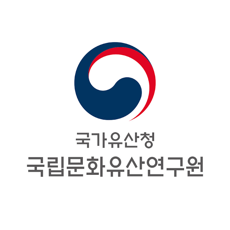 국립문화유산연구원 NRICH Logo
