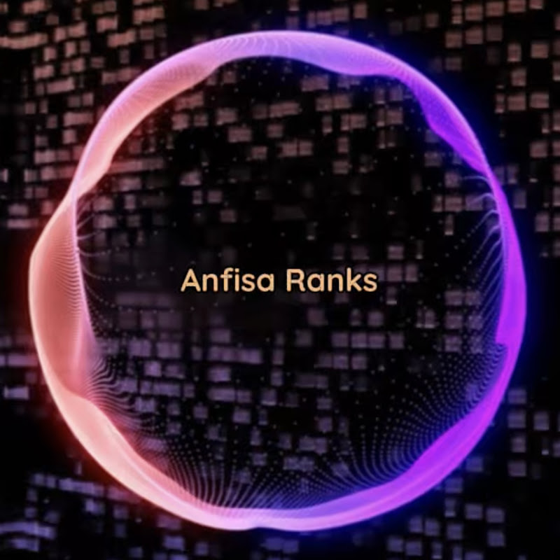 Anfisa Ranks avatar