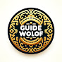 GUIDE WOLOF logo