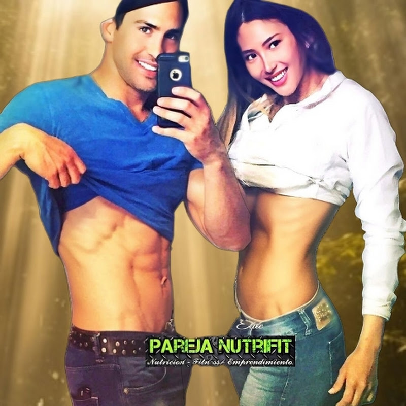 Ani y Tomy