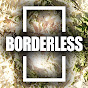 Borderless 3D logo