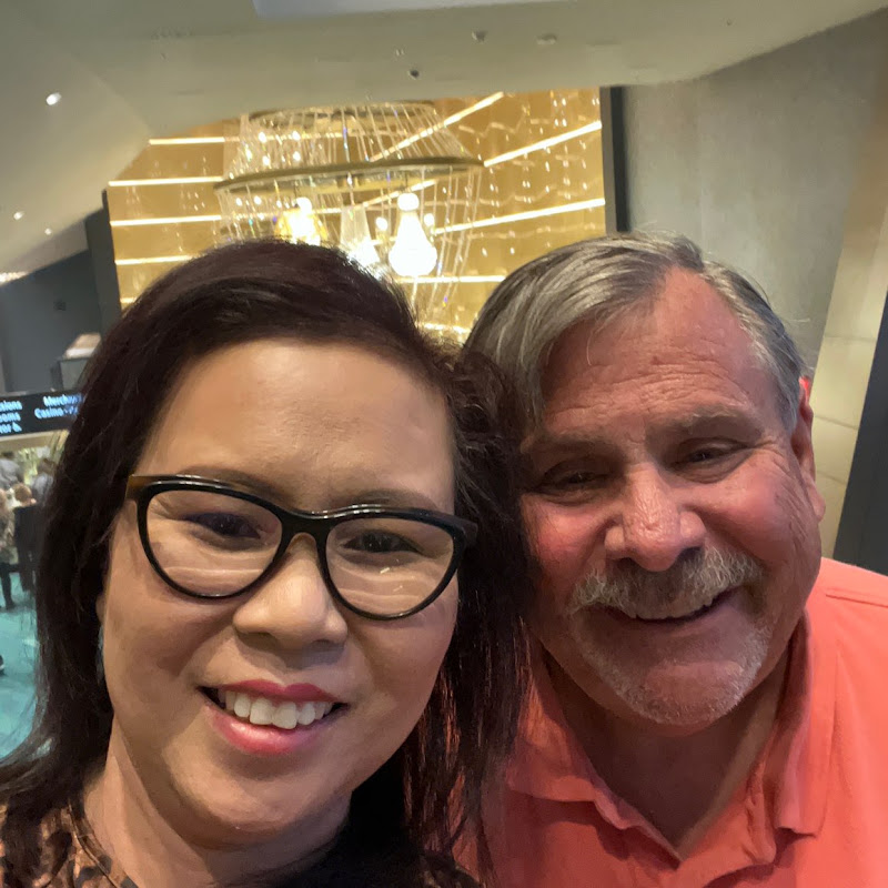 Old Fart Travel Channel channel avatar