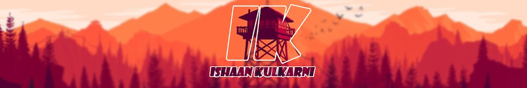 Ishaan Kulkarni رمز قناة اليوتيوب