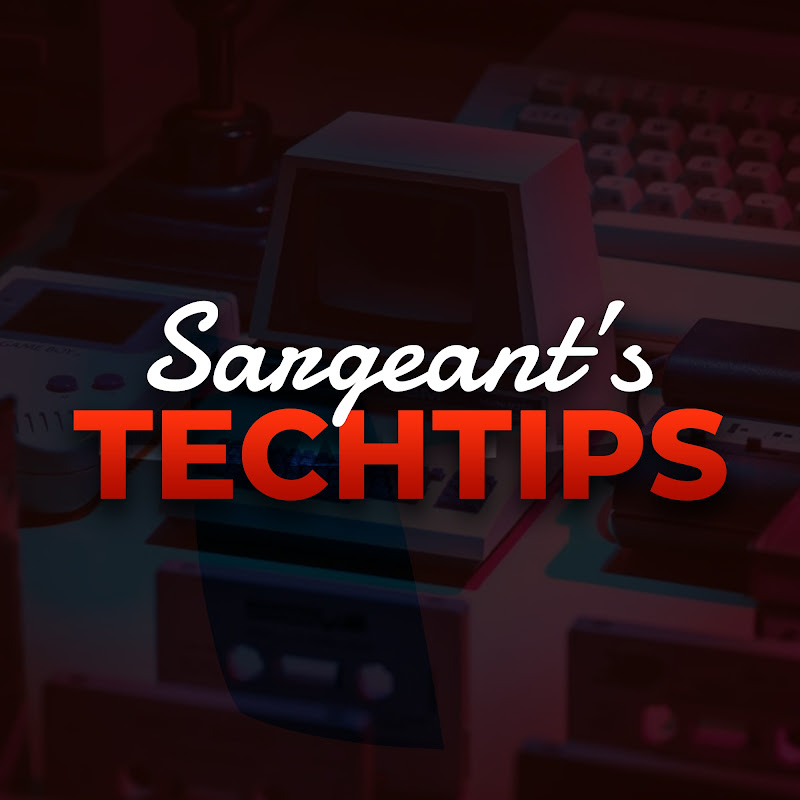 SargeantsTechTips