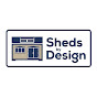 Sheds By Design - @ShedsByDesign YouTube Profile Photo