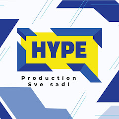 HYPE PRODUCTION - MUSIC