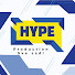 PRcFcFRVZ2U-channel-avatar-HYPE PRODUCTION - MUSIC