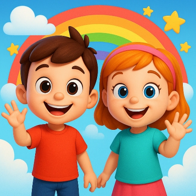animation kids 
