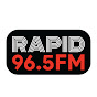 RAPID FM  logo