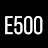 ЕХАЛИ 500