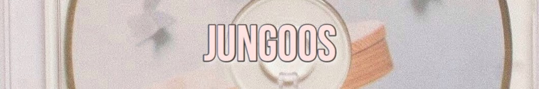 jungoos Avatar channel YouTube 