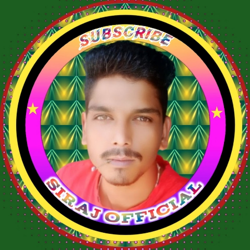 Siraj Official