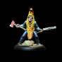 Skirmish Wargames