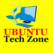 Ubuntu Tech Zone