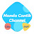 Manda Cantik Channel