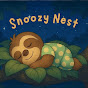 Snoozy Nest logo