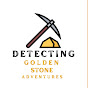 Detecting Golden Stone Adventures logo