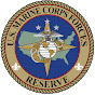Marine Forces Reserve logo