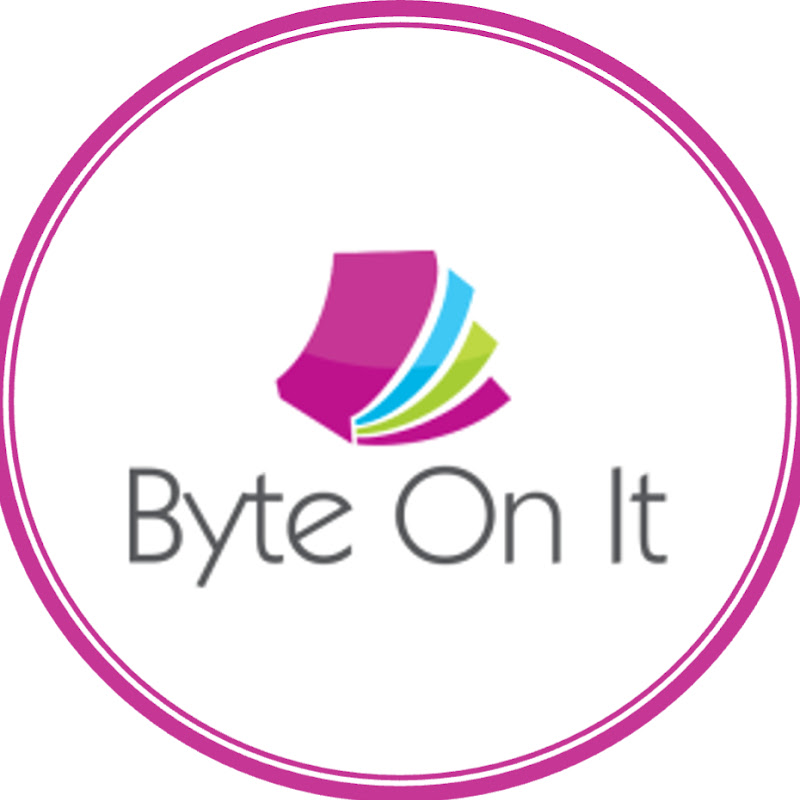 ByteOnIt