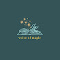 Voice Of magic logo
