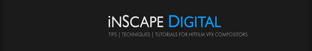 inScape Digital YouTube kanalı avatarı