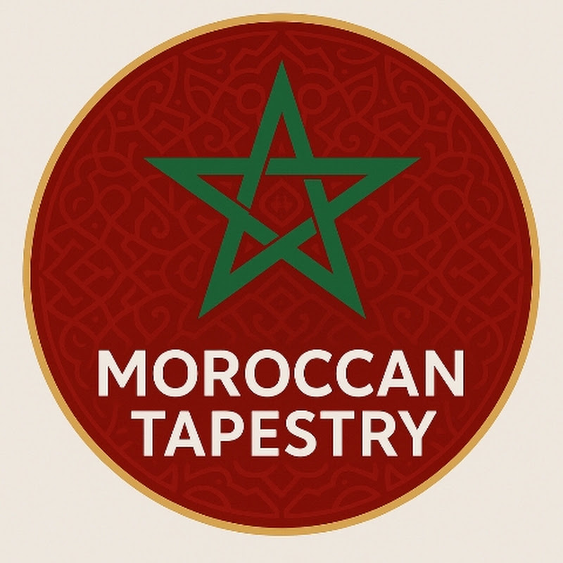 Moroccan Tapestry