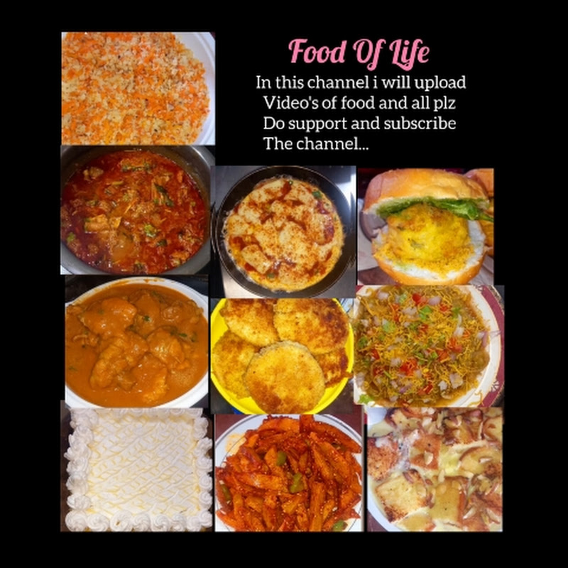 FOOD OF LIFE