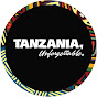 Tanzania Unforgettable logo